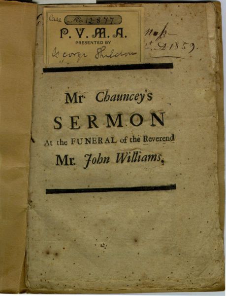 funeralsermon